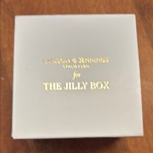 Larsson & Jennings Gift Box
